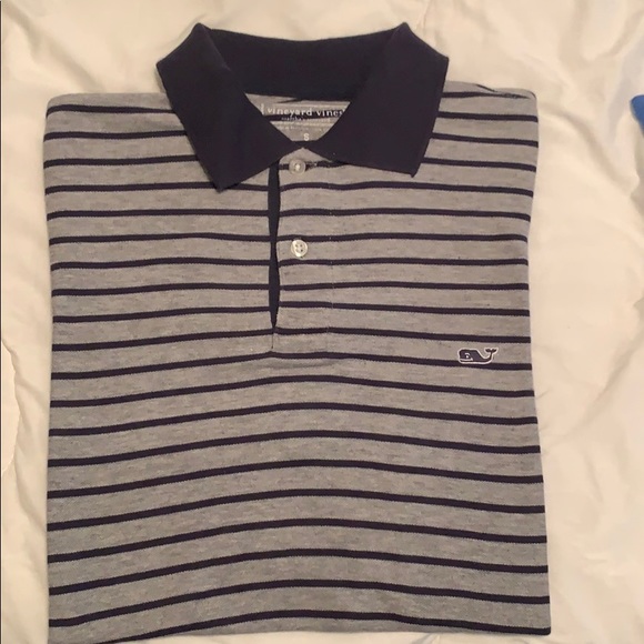 Men’s Vineyard Vines Polo - Picture 1 of 1